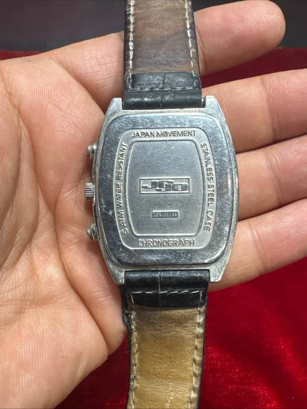 N/A pre owned